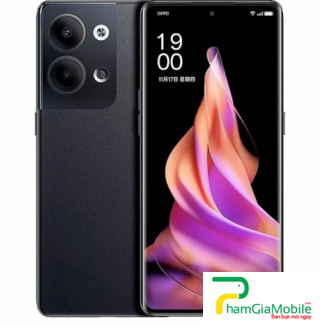 Thay Pin Oppo Reno 9 Pro+ Chính Hãng Lấy Liền